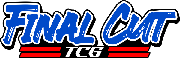 FinalCutTCG logo