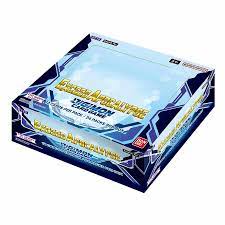 digimon exceed apocalypse booster box Digimon Exceed Apocalypse BT-15 – FinalCutTCG